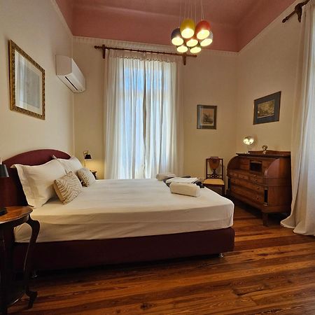 Apartament Acropolis Eternal Mansion By Yha Ateny Zewnętrze zdjęcie