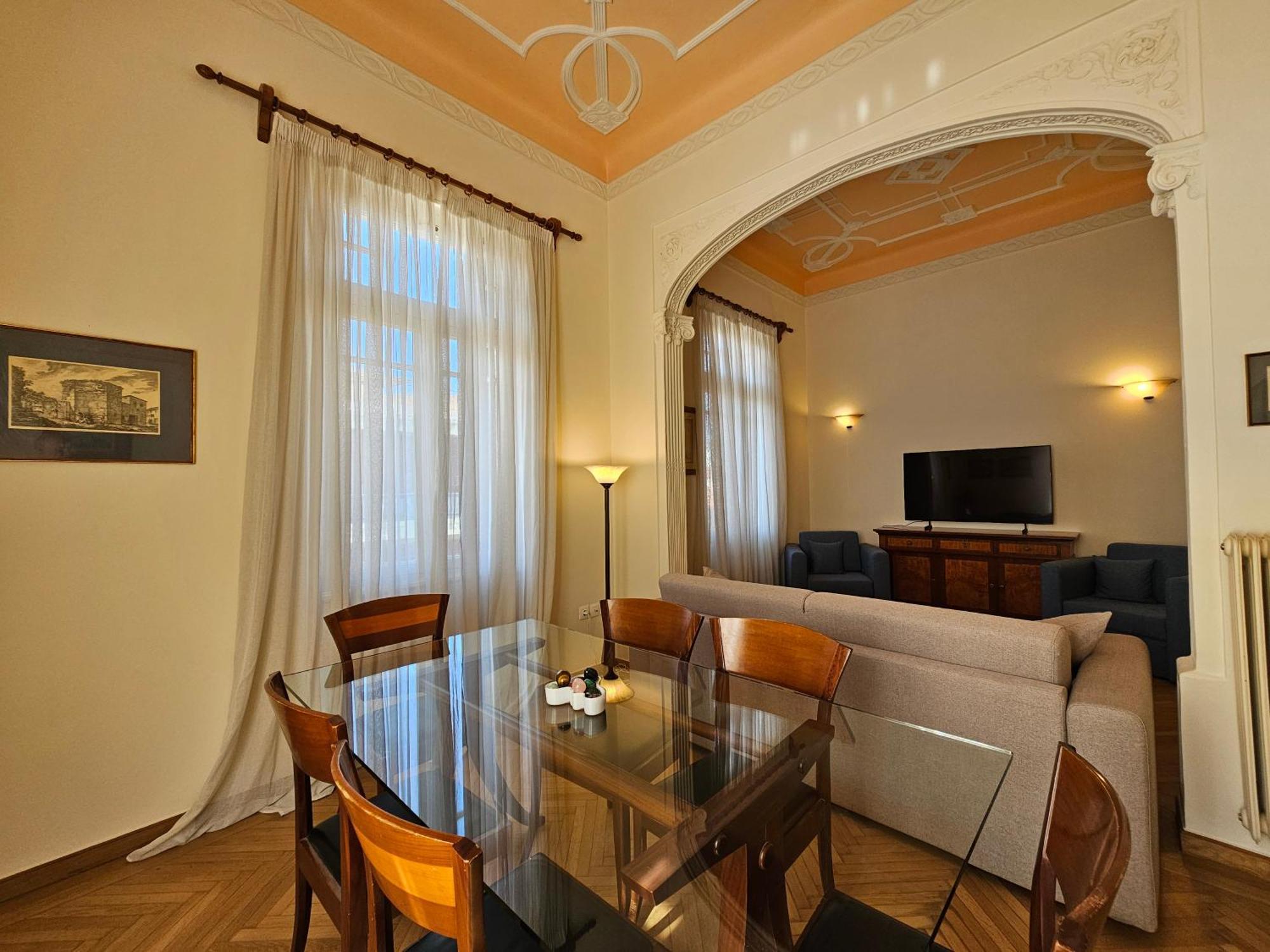 Apartament Acropolis Eternal Mansion By Yha Ateny Zewnętrze zdjęcie