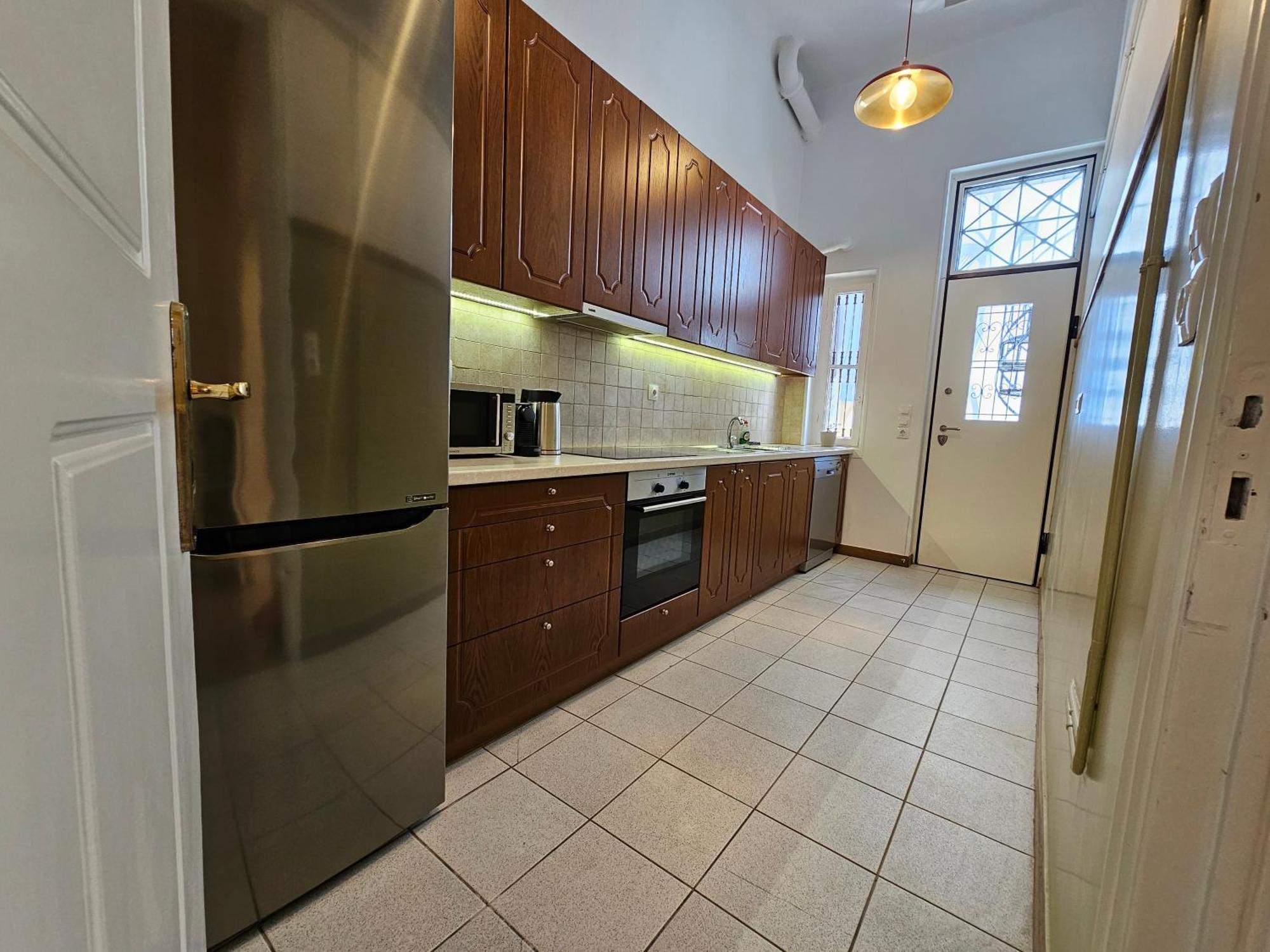 Apartament Acropolis Eternal Mansion By Yha Ateny Zewnętrze zdjęcie